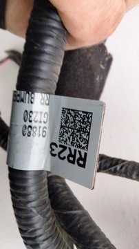 фото thumb №5, Жгут бампера зад 6pdc hyundai ioniq 5 2024