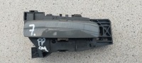 фото thumb №1, Dodge charger 15 16 17 18 19 ручка keyless з двері правий перед nr 7