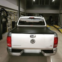 фото thumb №14, Vw amarok toyota hilux ford ranger обшивка шторка