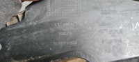 фото thumb №7, Maserati quattroporte vi панель под лобовым стеклом пластиковый жёлоб 670010468
