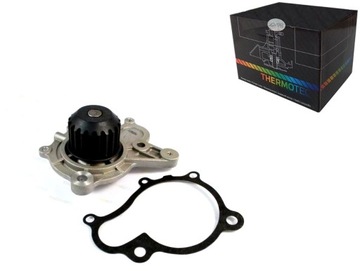 фото thumb №1, Насос води hyundai accent ii elantra getz matrix s