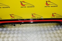 Lexus rx 2022- накладка крышки фара led задний  америка Оригинал, фото thumb