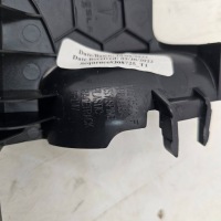 фото thumb №15, Молдинг накладка декоративная правая tesla x plaid 2022r 1105135-00-f