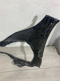 фото thumb №9, Mercedes eqb x243 w243 бампер переднє перед pdc