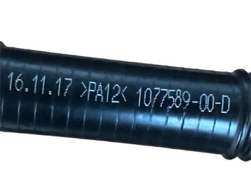 фото thumb №6, Tesla 3 шланг охлаждение трубка воды 1077589-00-d