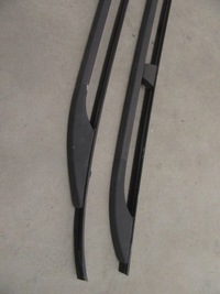 фото thumb №7, Накладки кровельные рейлинги bmw e70 x5 болты