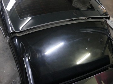 фото thumb №7, Bmw 3 e93 cabrio крыша складной 475/9 чёрный