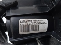 фото thumb №6, Вентилятор повітродувка обдув mercedes w204