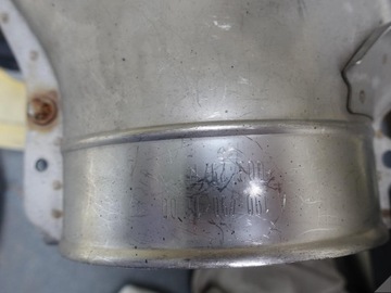 фото thumb №12, Mercedes amg gt 190 бампер вихлоп зад 4xpdc