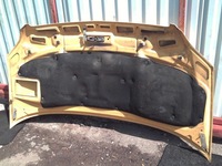 фото thumb №10, Капот mercedes sprinter 906 06-