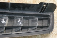 фото thumb №8, Молдинг лампи решітка стійка ліва hummer h2 15206328