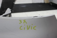 фото thumb №9, Honda civic viii ufo 2006r- бампер задня задній