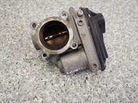 фото thumb №7, Mazda 2 mazda2 03-07 1.25i дросельна заслінка повітря