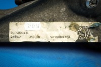фото thumb №10, Міст заднє диференціал audi q7 4m 0d2500043c qcd