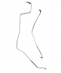 фото thumb №1, Дроти трубки редуктор рейки рульового управління mercedes sprinter vw lt teflon