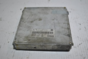 фото thumb №7, Комп'ютер двигуна nissan primera p12 0261203855