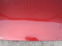 фото thumb №9, Капот fiat grande punto / evo / 2012 бордова