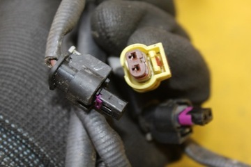 фото thumb №8, Жгут двигателя a5 a8 d4 3.0 tfsi 06e971627af cre