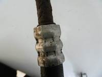 фото thumb №11, Шланг трубка wąż усилителя renault magnum dxi