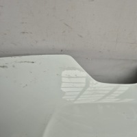 фото thumb №12, Renault express 21- капот кришка двигуна