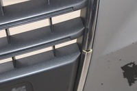 фото thumb №13, Audi a4 b8 07r- бампер перед передній решітка радіатора
