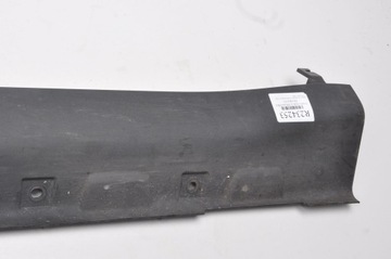 фото thumb №10, Mg zs накладка планка пороговая правая 529307997 5jso