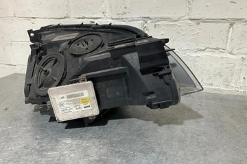 фото thumb №9, Лампа ліва передня bmw 7 f01, f02 7182137 3.0l дизель 180kw 2009