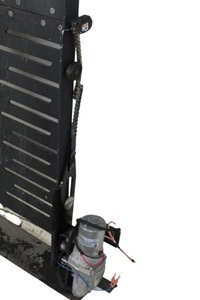 фото thumb №7, Chrysler pacifica 17- рампа podjazd dla підрамник braun ability