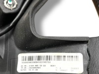 фото thumb №14, Воздуховод mercedes-benz m w164 facelift 2008 a1644605803