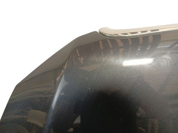 фото thumb №12, Капот крышка камеры двигателя volvo xc60 i lak: 492-46 08-13