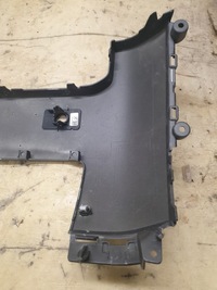 фото thumb №11, Defender ii накладка молдинг накладка бампера перед m8b2-17f775