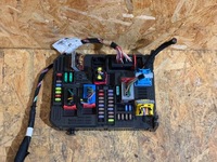 фото thumb №1, Модуль блок управления bsi peugeot citroen 9830790580