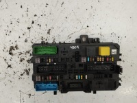 фото thumb №8, Opel astra iii h 1.9 cdti блок запобіжників 5dk 008 669-52 hella