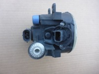 фото thumb №16, Subaru outback b16 bt 2020- рамка накладка решётка радиатора бампера перед противотуманная фара or