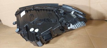 фото thumb №13, Mercedes s-klasa w223 лампа правая led полный led фара a2239065005