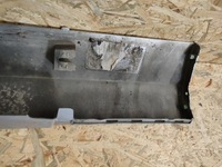 фото thumb №15, Молдинг поріг накладка volvo s60 v60 ii комплект