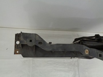 фото thumb №7, Peugeot 207 1.4 vti pas переднее радиатор комплект