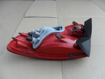 фото thumb №12, Audi a4 b4 лампа ліва задня 21972102/04