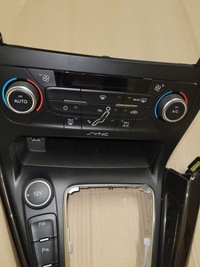 фото thumb №3, Ford focus iii рамка туннель