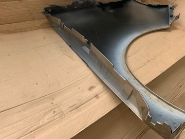 фото thumb №11, Renault scenic iii рестайлінг крило лівий перед переднє оригінал європа