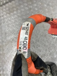 Джгут коробки передач lexus rx 450h g214848 Ціна, фото thumb