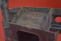 фото thumb №8, Балка бампера задняя задняя усилитель mini cooper one r56 06-15