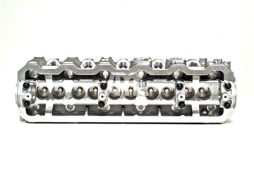 фото thumb №11, Головка циліндрів vw transporter iv 2.4d 07.90-04.03 amc