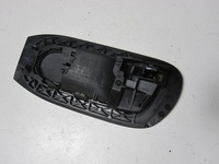 фото thumb №9, Ручка внутренняя передняя правая seat alhambra 08r