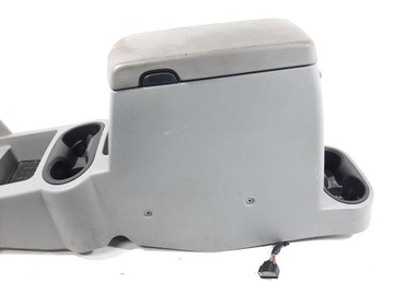 фото thumb №11, Dodge durango ii рестайлинг 07r туннель средний подлокотник