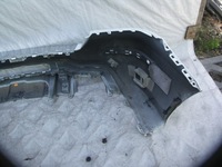 фото thumb №9, Mercedes glk x 204 amg lift бампер задній хром kielce-gliwice