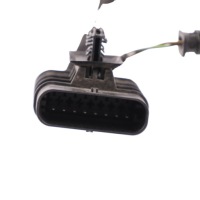 фото thumb №12, Mercedes c253 amg жгут провод датчиков парковка pdc зад a2535407830