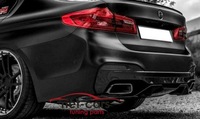 фото thumb №9, Диффузор konowki bmw g30 31 performance m набор c