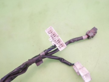 фото thumb №9, Переключатель комбинированный переключатель-паук hyundai h1 i 00-02