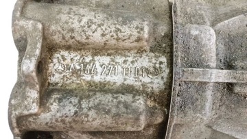 фото thumb №13, Mercedes-benz r w251 2008 комплектні коробки